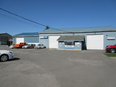 FOR IMMEDIATE RELEASE: CSN Ladner Autobody Earns Official Certification