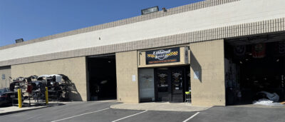 FOR IMMEDIATE RELEASE: Upland Collision Craft Earns Official Certification