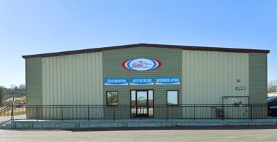 FOR IMMEDIATE RELEASE: Auto Beauty Center Earns Official Certification