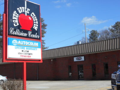 FOR IMMEDIATE RELEASE: Candy Apple Custom Inc. Earns Official Certification