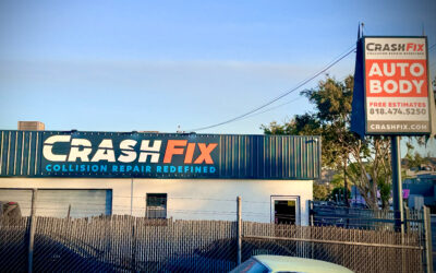 FOR IMMEDIATE RELEASE: CrashFix, Inc. Earns Official Certification
