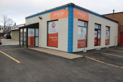 FOR IMMEDIATE RELEASE: Simplicity Car Care Mississauga Central Earns Official Certification