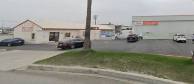 FOR IMMEDIATE RELEASE: Wyatt’s Paint & Body Earns Official Certification