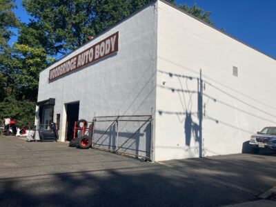 FOR IMMEDIATE RELEASE: Woodbridge Autobody Earns Official Certification