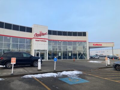 FOR IMMEDIATE RELEASE: Go Honda Collision Center Earns Official Certification