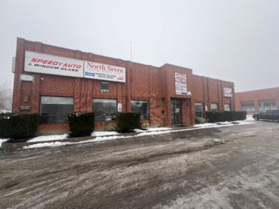 FOR IMMEDIATE RELEASE: North Seven Auto Body Ltd. Earns Official Certification