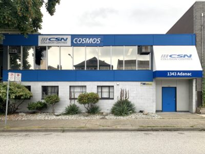 FOR IMMEDIATE RELEASE: CSN Cosmos Earns Official Certification