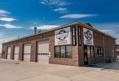 FOR IMMEDIATE RELEASE: Clegg Auto Body & Collision Earns Official Certification