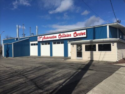 FOR IMMEDIATE RELEASE: Craig’s Automotive Collision Center Earns Official Certification