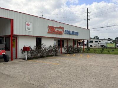FOR IMMEDIATE RELEASE: Milstead Collision Earns Official Certification
