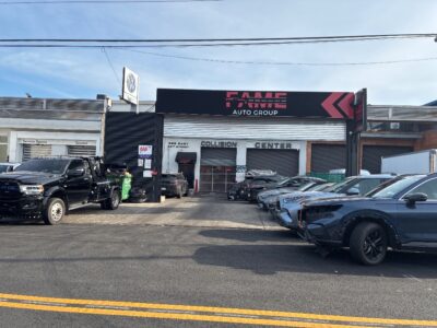 FOR IMMEDIATE RELEASE: Fame Auto Group Earns Official Certification