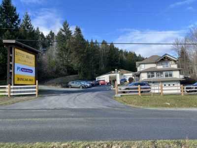 FOR IMMEDIATE RELEASE: Little Valley Restorations Earns Official Certification