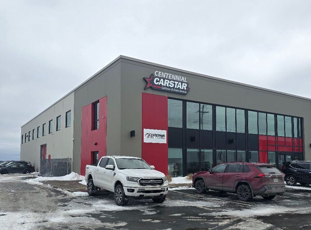 FOR IMMEDIATE RELEASE: Centennial Carstar Dartmouth Crossing Earns Official Certification