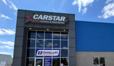 FOR IMMEDIATE RELEASE: CARSTAR Cambridge Earns Official Certification