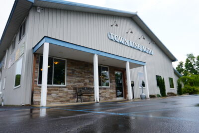 FOR IMMEDIATE RELEASE: Town Line Auto Earns Official Certification