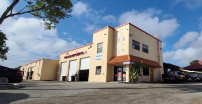 FOR IMMEDIATE RELEASE: Diamond Automotive Earns Official Certification