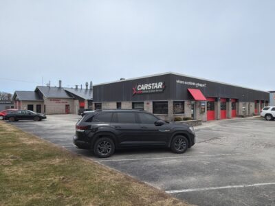 FOR IMMEDIATE RELEASE: CARSTAR Collingwood Earns Official Certification