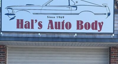 FOR IMMEDIATE RELEASE: Hal’s Garage Auto Body Earns Official Certification